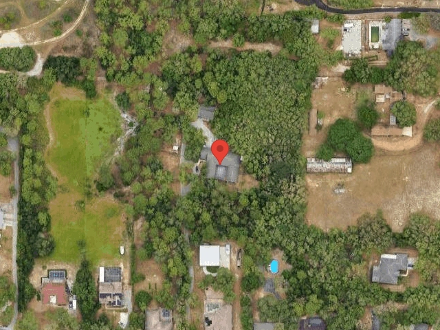 House image located at New Port Richey, FL 34654