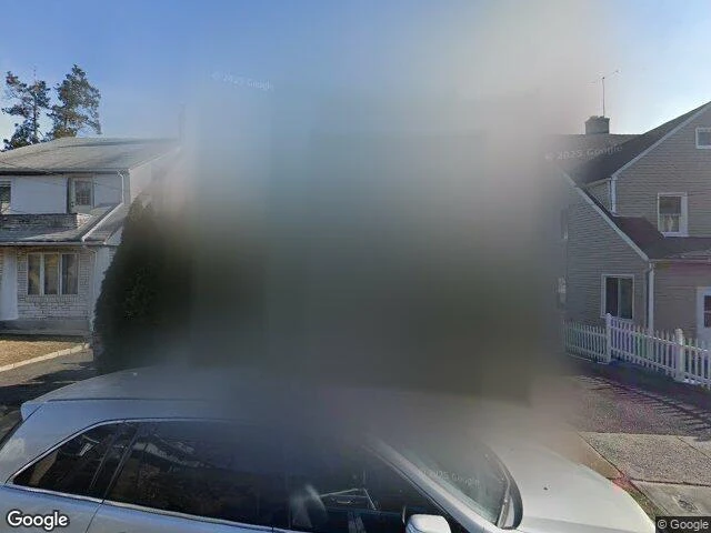 House image located at Mount Vernon, NY 10553