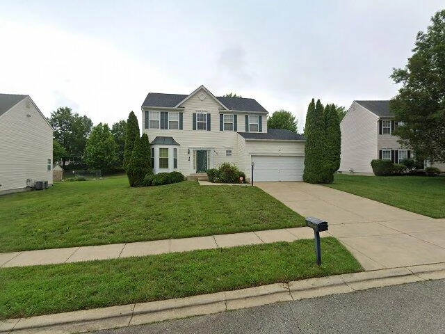 House image located at Waldorf, MD 20601