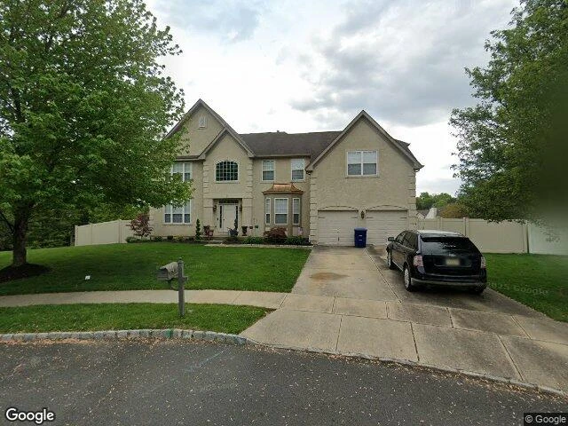 House image located at Hainesport, NJ 08036