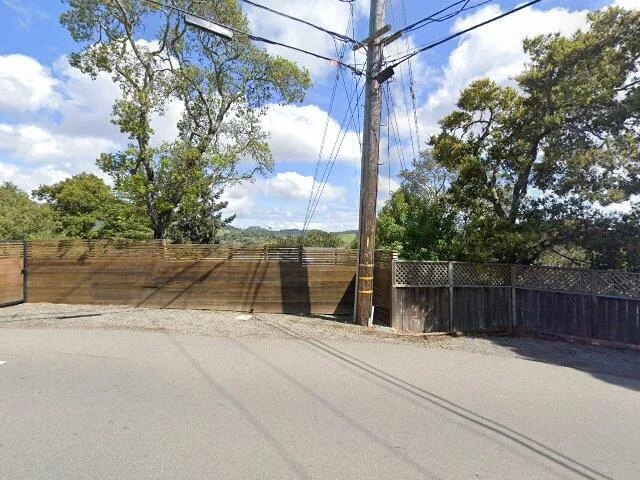 House image located at Mill Valley, CA 94941