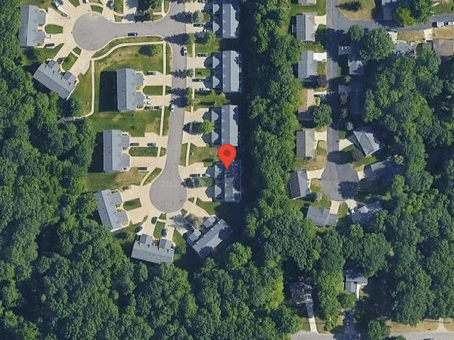 House image located at Comstock Park, MI 49321