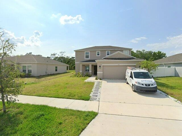 House image located at Kissimmee, FL 34758