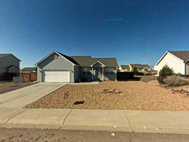 House image located at Keenesburg, CO 80643