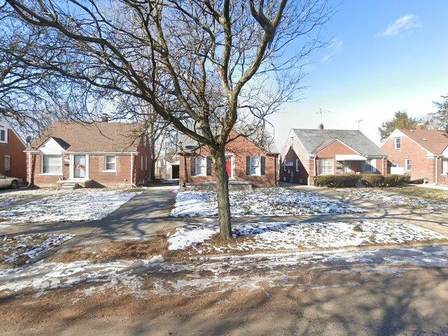 House image located at Detroit, MI 48224