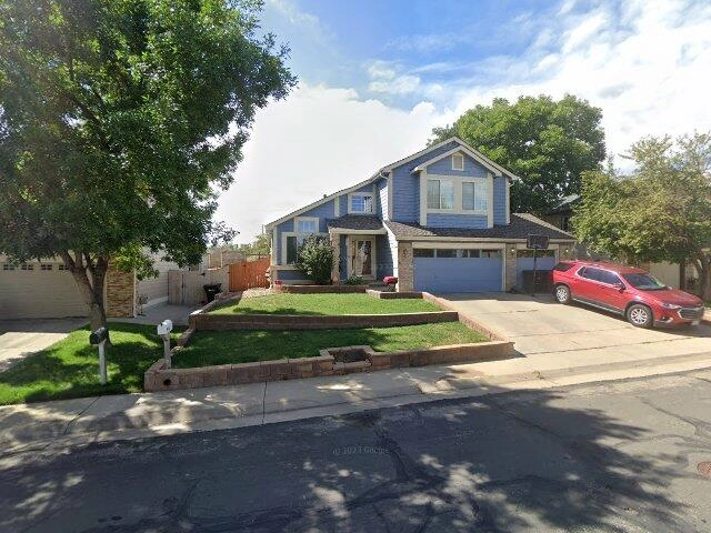 House image located at Denver, CO 80233