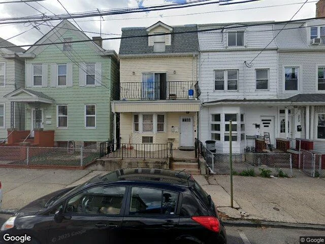 House image located at Harrison, NJ 07029