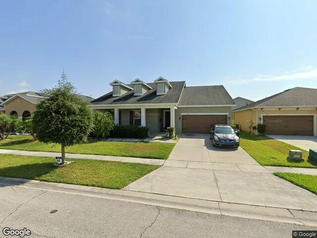 House image located at Kissimmee, FL 34746