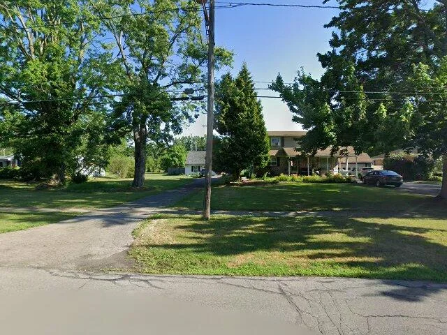 House image located at North Tonawanda, NY 14120