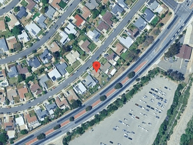 House image located at Oceanside, CA 92057