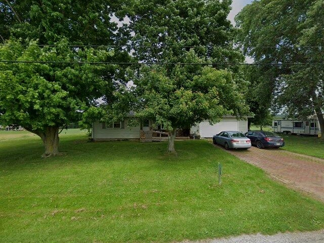 House image located at Marshallville, OH 44645