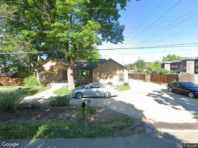 House image located at Denver, CO 80214