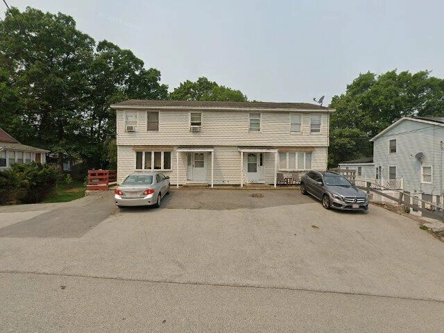 House image located at Worcester, MA 01604