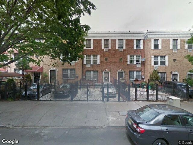 House image located at Bronx, NY 10454