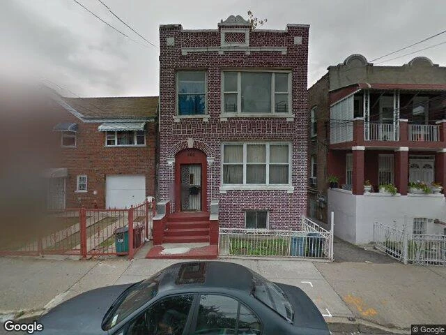 House image located at Bronx, NY 10467