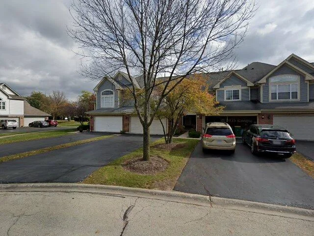 House image located at Buffalo Grove, IL 60089