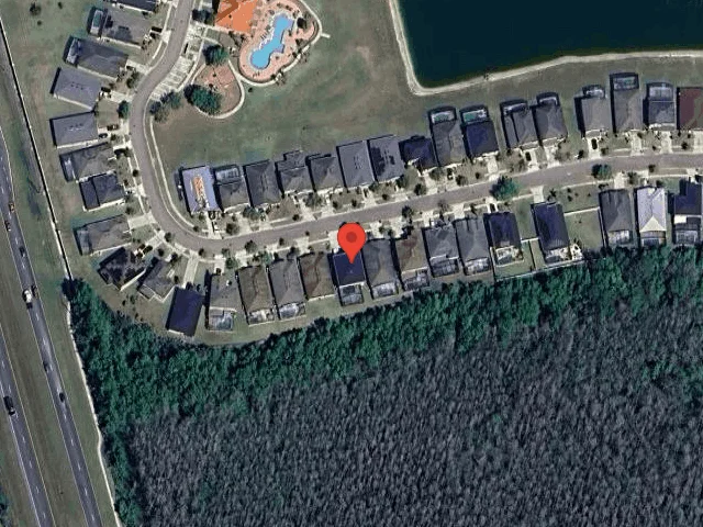 House image located at Kissimmee, FL 34746