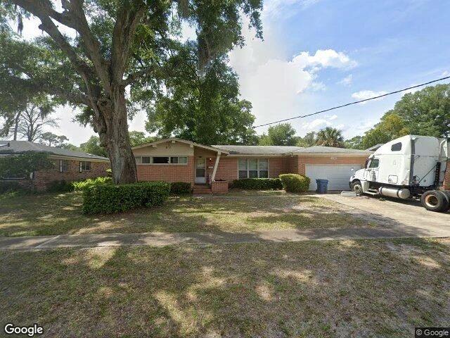 House image located at Jacksonville, FL 32277