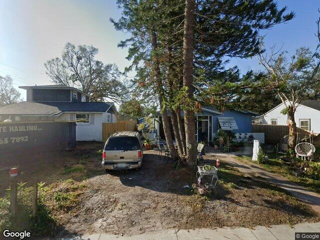 House image located at Saint Petersburg, FL 33710