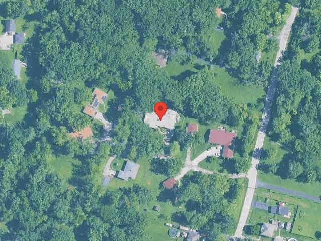 House image located at Crete, IL 60417