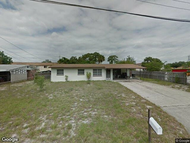 House image located at Titusville, FL 32780