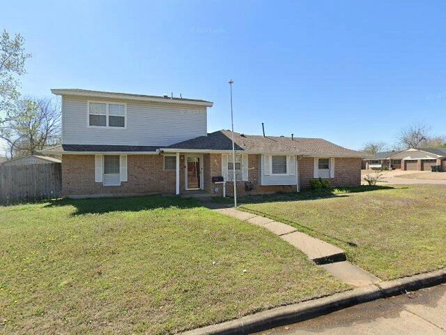 House image located at Oklahoma City, OK 73115