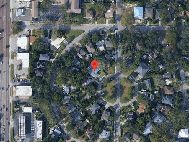 House image located at Tampa, FL 33629