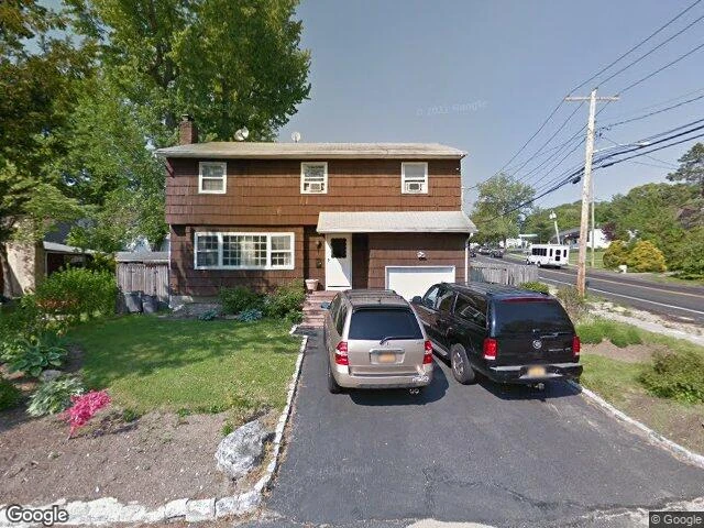House image located at Huntington, NY 11743