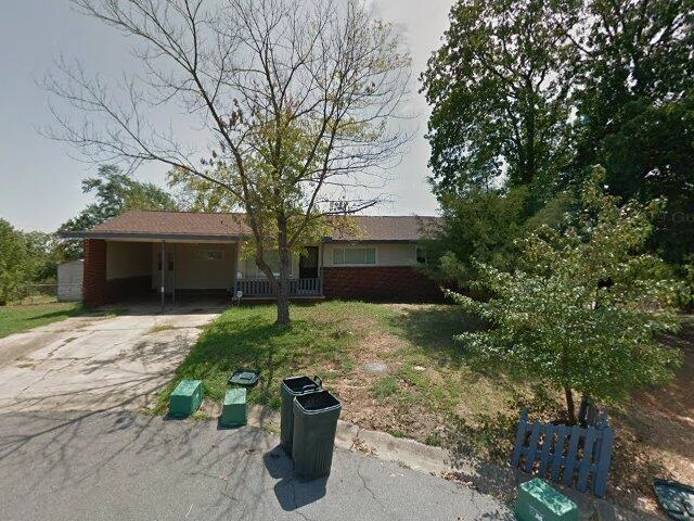 House image located at North Little Rock, AR 72118