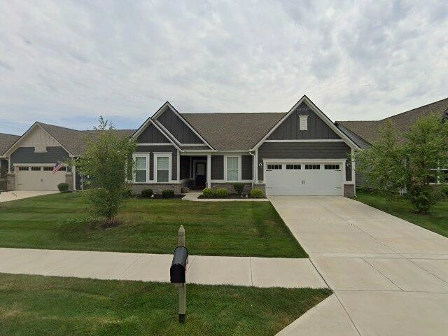 House image located at Mccordsville, IN 46055