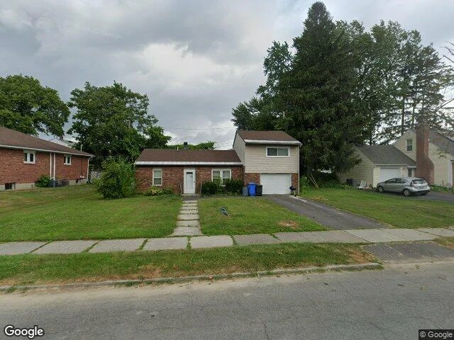 House image located at Albany, NY 12208