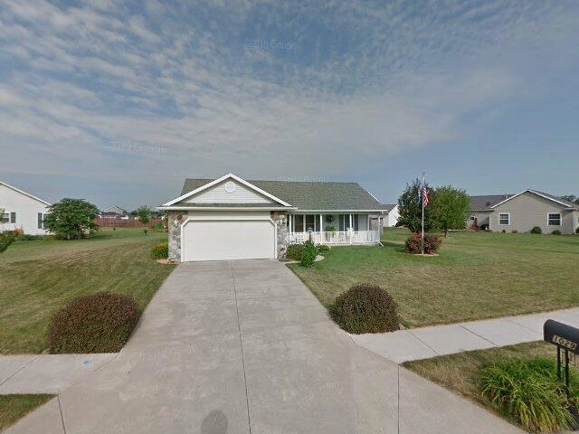 House image located at Goshen, IN 46526