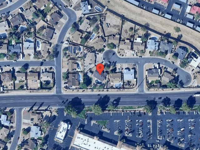 House image located at Phoenix, AZ 85044