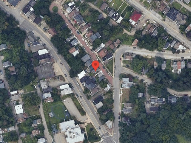 House image located at Pittsburgh, PA 15212