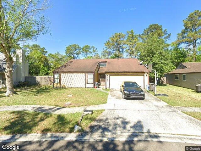 House image located at Jacksonville, FL 32244