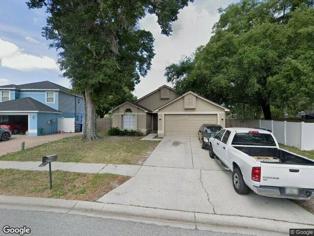 House image located at Lutz, FL 33559