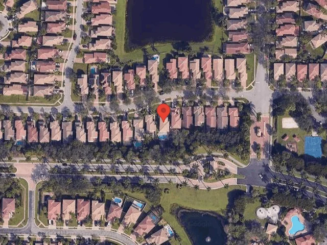House image located at Lake Worth, FL 33463