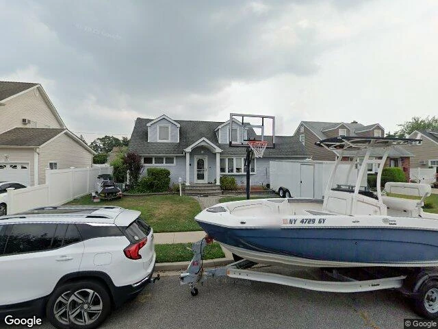 House image located at Hicksville, NY 11801