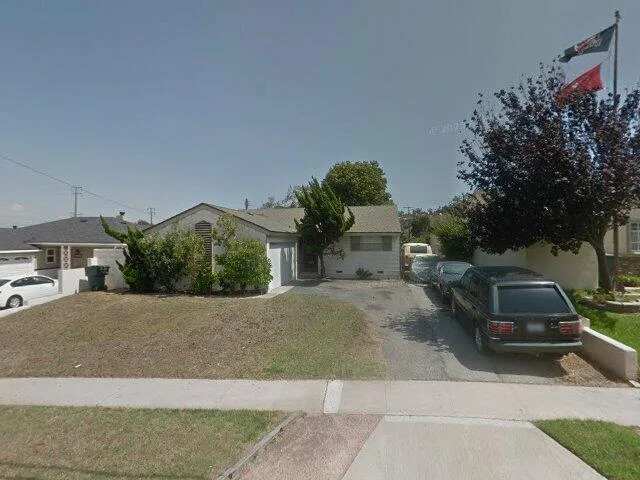 House image located at Torrance, CA 90505