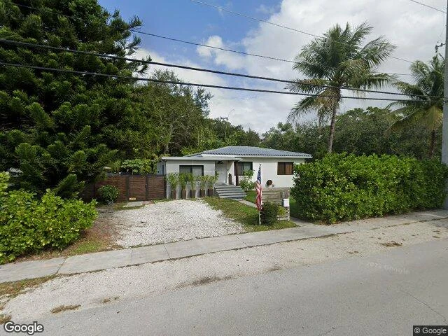 House image located at Miami, FL 33161