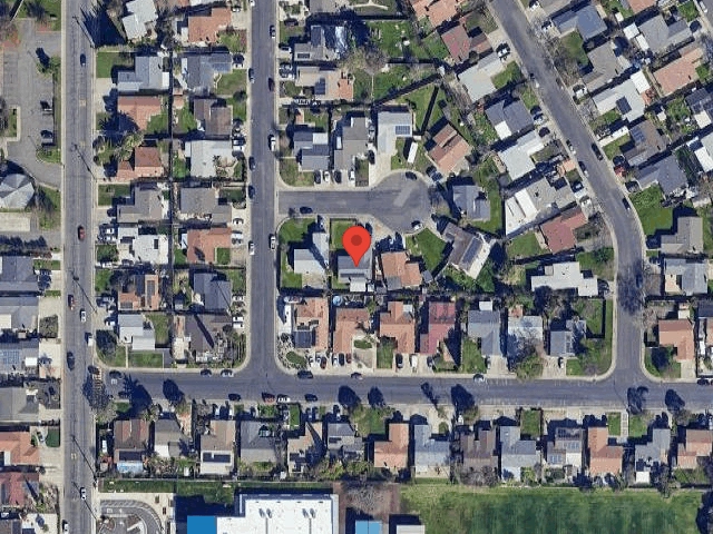 House image located at Fairfield, CA 94533