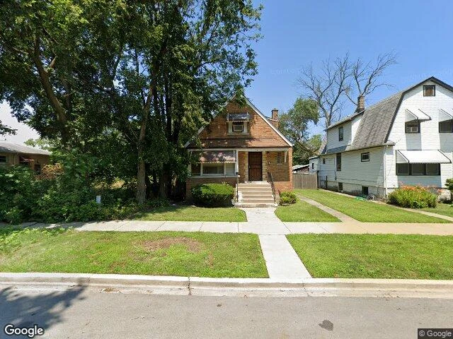 House image located at Chicago, IL 60628