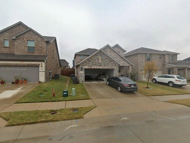 House image located at Mckinney, TX 75071