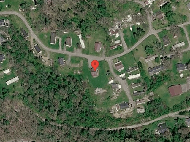 House image located at Saint Clair, MI 48079