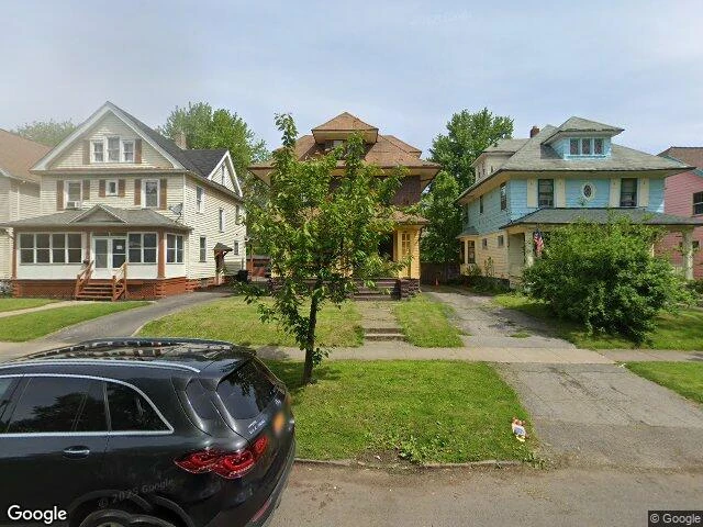 House image located at Rochester, NY 14621