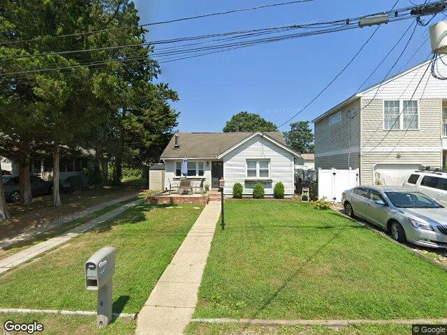 House image located at Toms River, NJ 08753