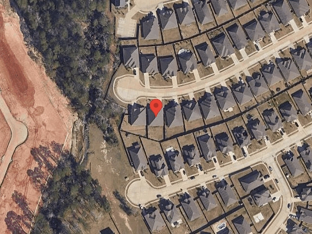 House image located at Conroe, TX 77384