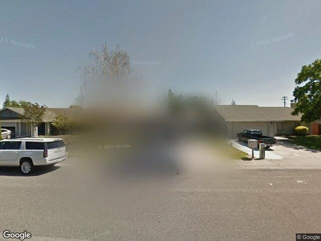 House image located at Sacramento, CA 95828