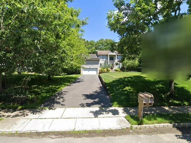 House image located at Jackson, NJ 08527
