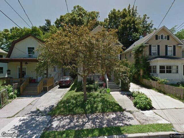 House image located at Lansing, MI 48910